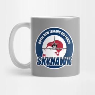 A-4 Skyhawk Mug